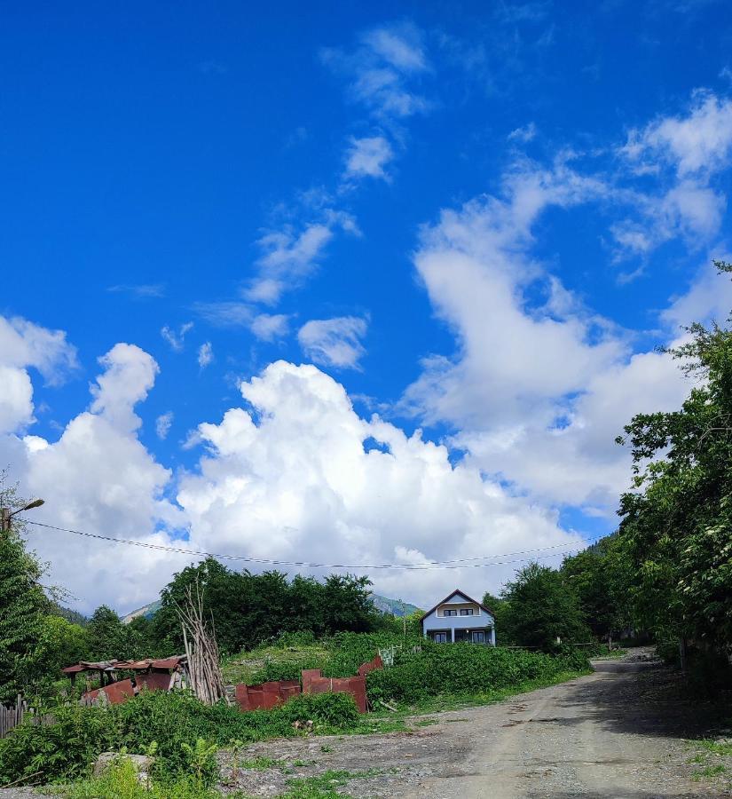 Tsknari Oda Oni Exterior photo