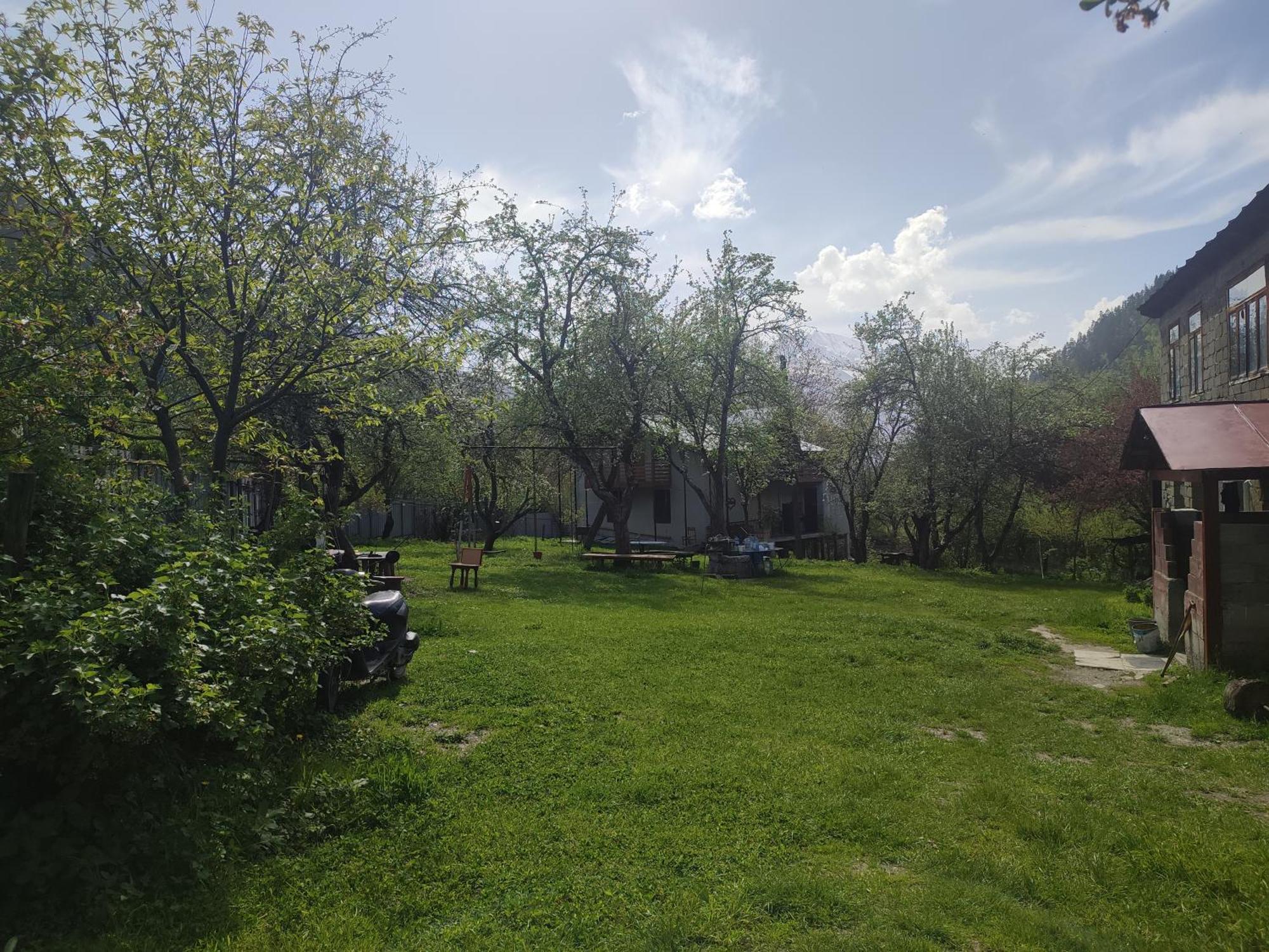 Tsknari Oda Oni Exterior photo