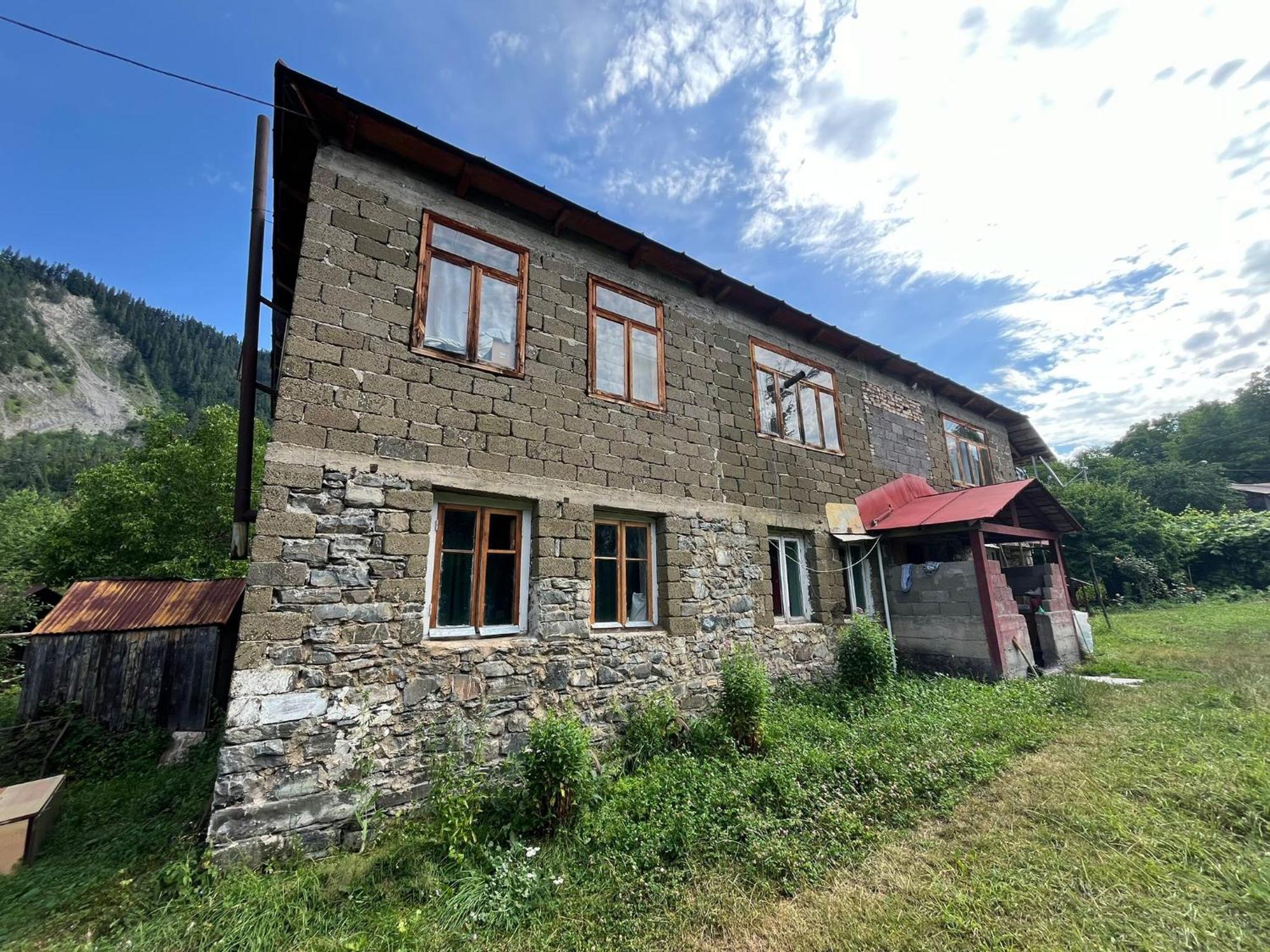 Tsknari Oda Oni Exterior photo